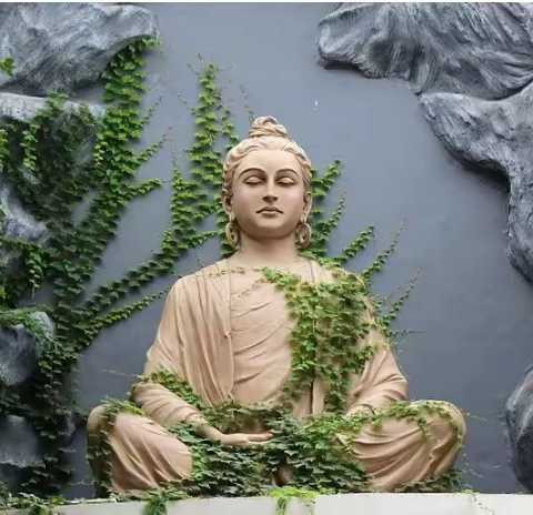 有佛缘的人，具有哪些特征呢？