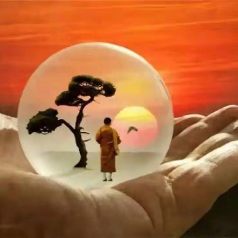 让你悟透人生的佛语禅心