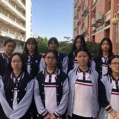 2021年学霸优秀宿舍与民族团结宿舍