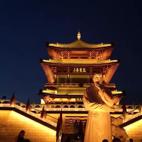 春江花朝秋月夜 千古绝唱琵琶行