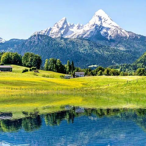 二十年后再相会