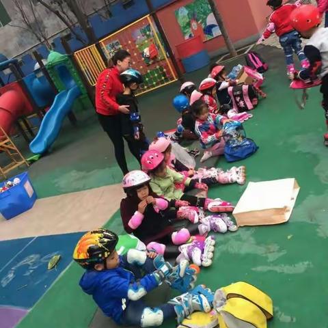 让我们一起见证宝贝们的成长---县府机关幼儿园开放日