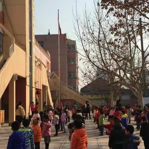 昌乐县府机关幼儿园大三班-欢迎宝贝们入园！