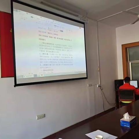 11月9日是全国消防日，中百仓储组织了一次主题为“抓消防安全，保高质量发展″的全员学习活动。