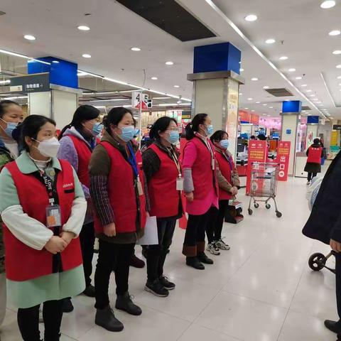 广水中山店五星营运自查报告3.3