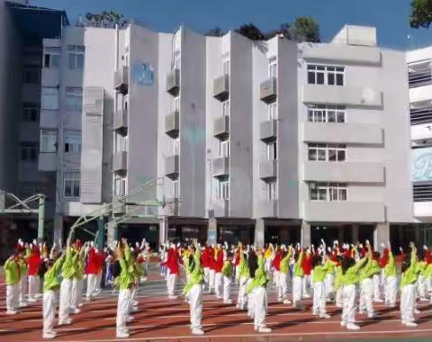 奔跑吧，少年！