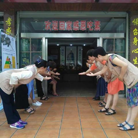 龙岩雨花斋三周年精彩瞬间