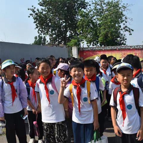 雷锋小学三年级学生劳动实践活动纪实