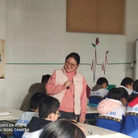 “构”出课堂新风貌