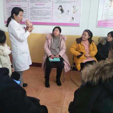 潞城区人民医院妇产科的美篇