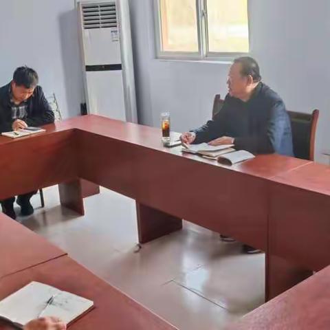 南部新城付家桥社区:迅速响应  从严从实  抓好疫情防控工作