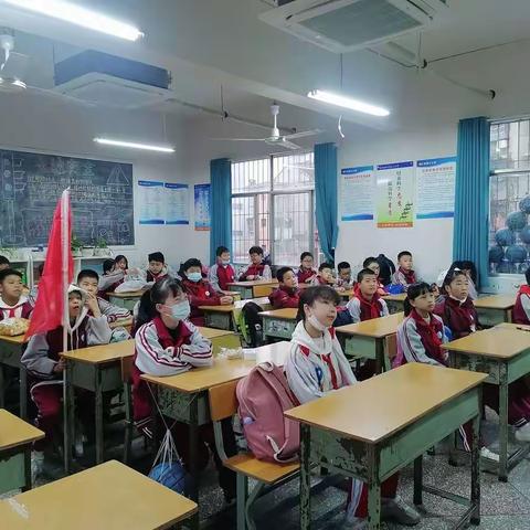 铜仁第二小学六（6）班 梵净山之旅