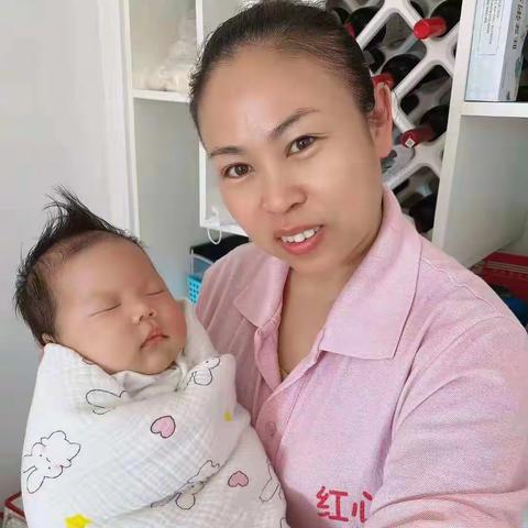 首席金牌月嫂王盛红