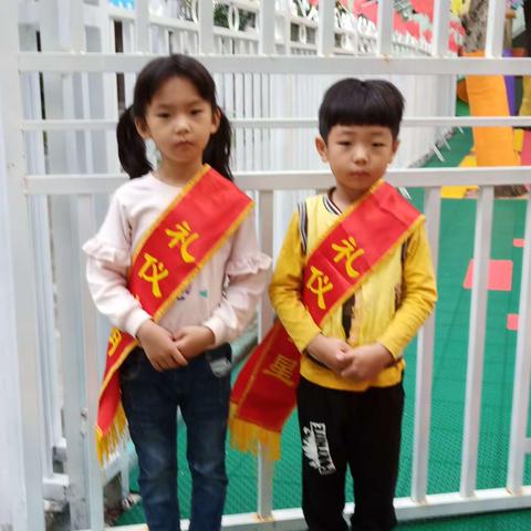 海口市欣雅幼儿园萌娃第十周精彩回顾