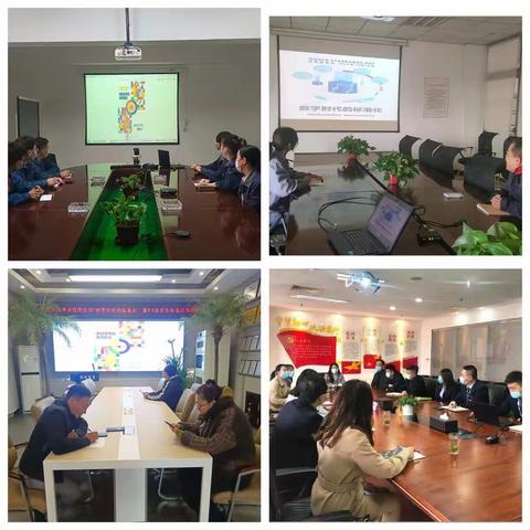 遵化市市场监督管理局开展“世界标准日”宣传活动