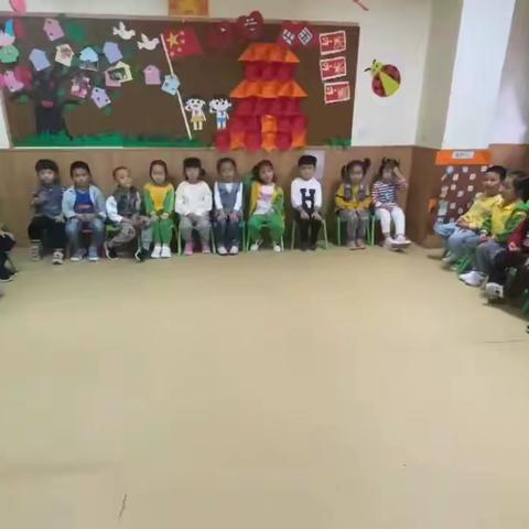 爱儿坊幼儿园课后延时服务语言班