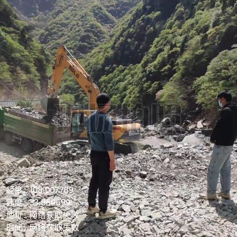 沙梁子、厚畛子分站工作动态（2022年4月第一期）4-8