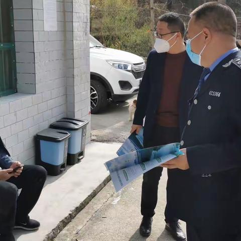 沙梁子、厚畛子分站工作动态（2022年3月第三期）3-15