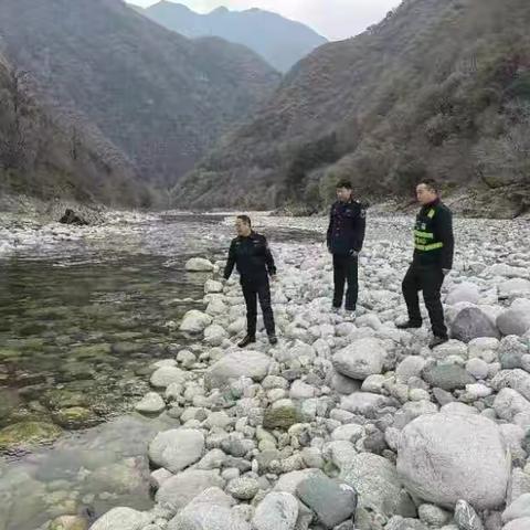 沙梁子、厚畛子分站本周工作动态