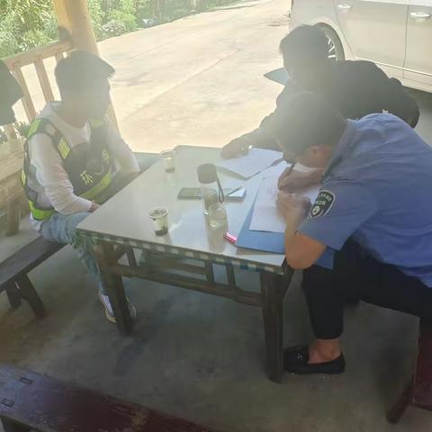 沙梁子、厚畛子分站工作动态（2022年6月第四期）7-1