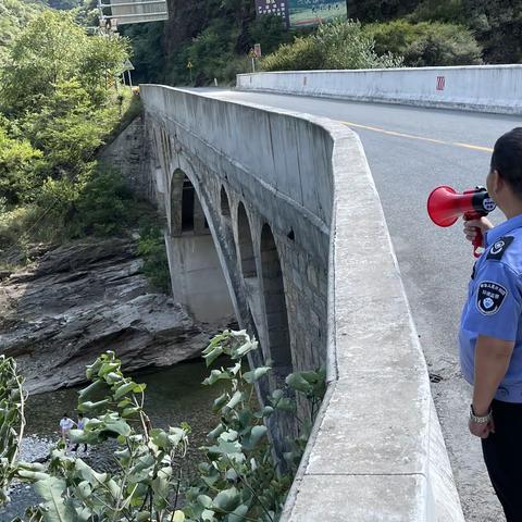 沙梁子、厚畛子分站工作动态（2022年8月第二期）8-14