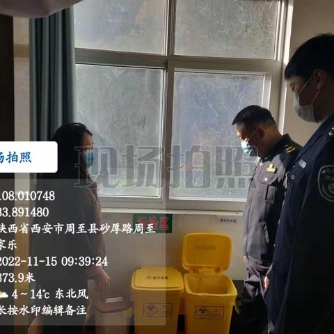 沙梁子、厚畛子分站本周工作动态