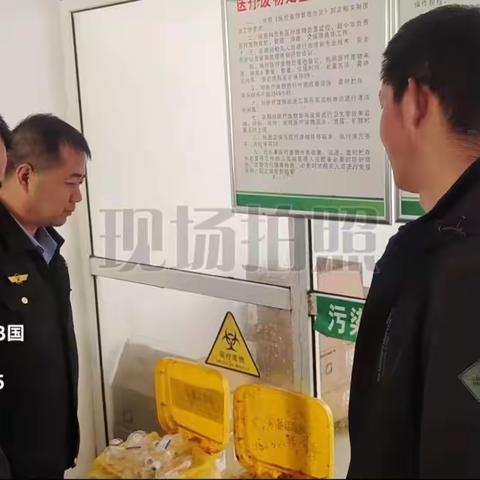 沙梁子、厚畛子分站本周工作动态