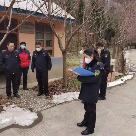 沙梁子、厚畛子分站本周工作动态