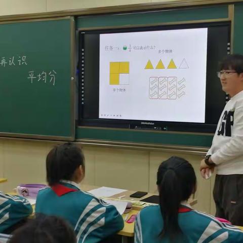 服务立校   质量强校——河畔小学迎接溪湖区师校调研指导