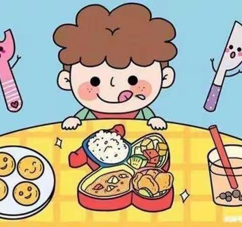 共度美好“食”光——百家幼教一周食谱