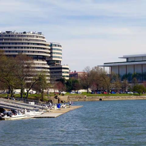 美丽的亚美利加（八）