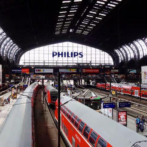 美丽德国（二）