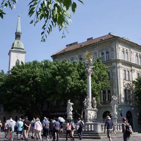 美丽的斯洛伐克