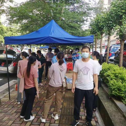 抗击疫情，我们在行动——海口市动物疫病预防控制中心