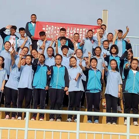 时光不老，我们不散