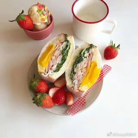1月6日居家线上一日活动指导（中班）