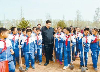 府小少年爱学习——《习总书记金句解读》（第89期）