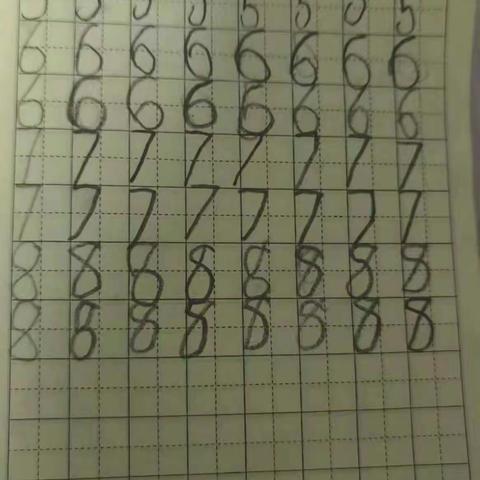 【敏学班】“伴我快乐成长”