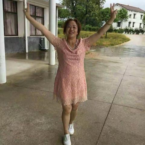 开心快乐农家游