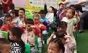 蓝精灵幼儿园第十一、十二周美篇