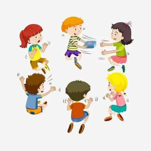 “小身体，大能量”京华合木向阳幼儿园晨曦班体能课