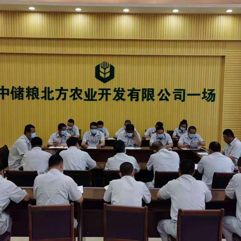 三起涉粮事件及发现的类似问题整改落实“回头看”专题组织生活会