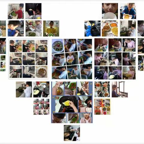 “桥西区教育疫情防控”之草场街小学教育集团¦行之愈笃，知之益明—“与蔬菜做朋友”主题实践活动