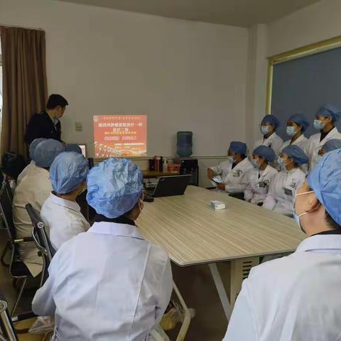 普及消防安全知识，增强安全意识