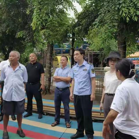 美兰分局市场科的美篇