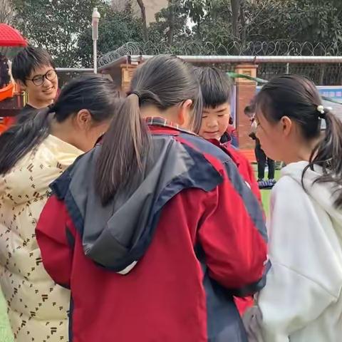 我们的校园生活