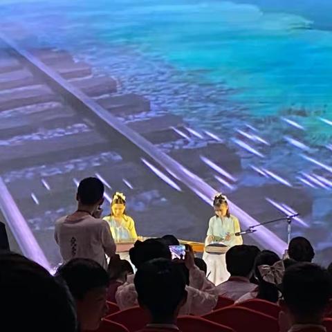 毕业不说再见