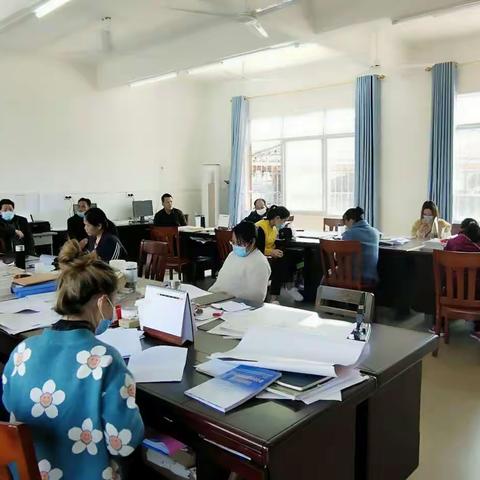 应急演练，我们“疫”无反顾――平岩小学防疫演练活动报道