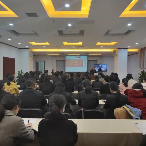 警银联动聚合力，共建诈骗防火墙---长安银行商洛分行开展警银联动反诈培训