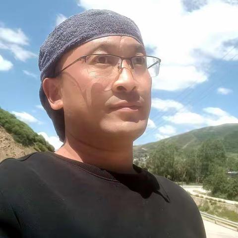 西北汉子